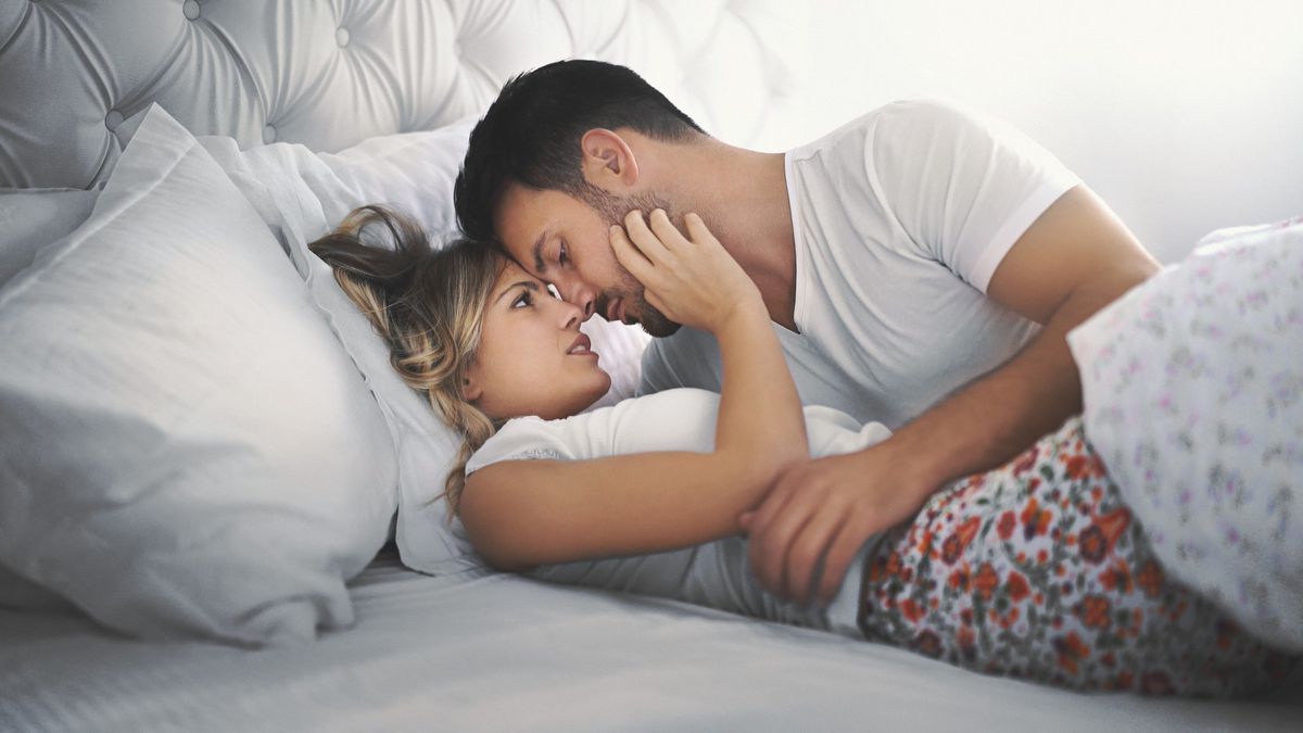 Read more about the article The Secret to Great Sex