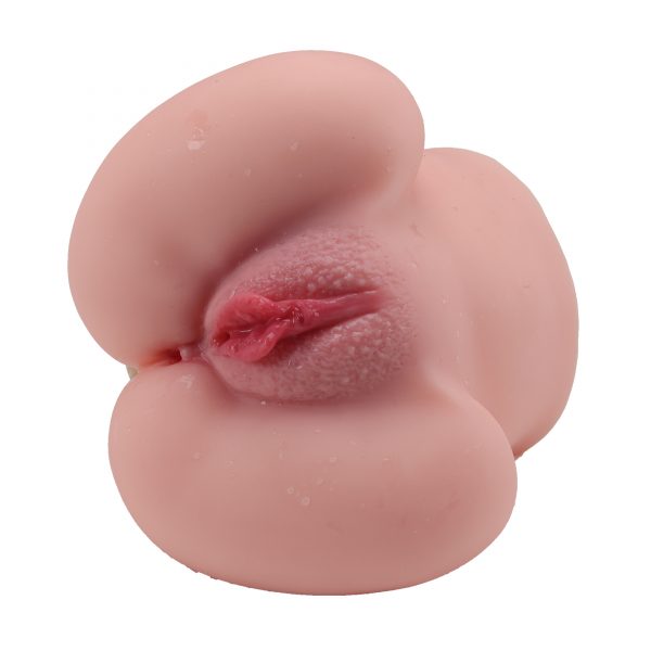 Best Anal Sex Toys and Big Ass 3D Realistic Male Stroker