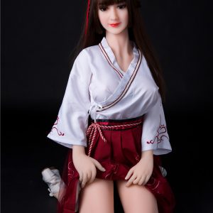 High End Girl Thick Living Sex Doll Shop Buy Cheap Custom Asian Sex Doll for Men
