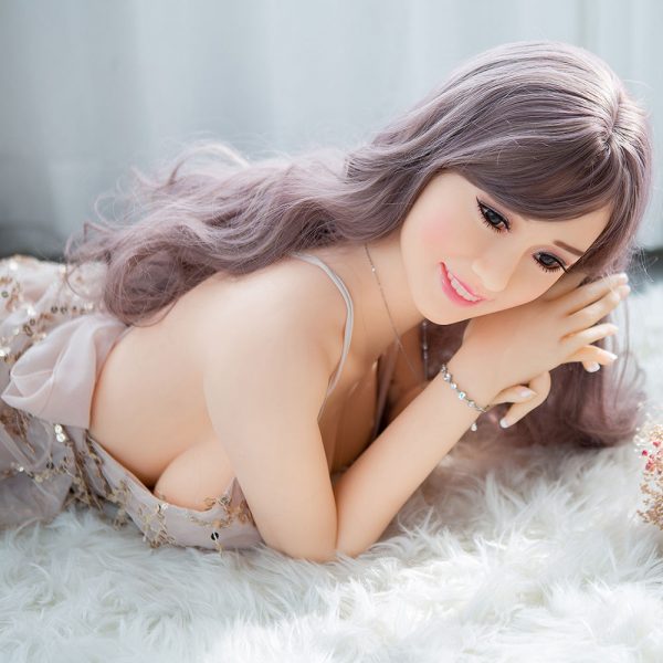Big Tits Human Online Love Dolls with Big Boobs Lifelike Female New Sex Dolls