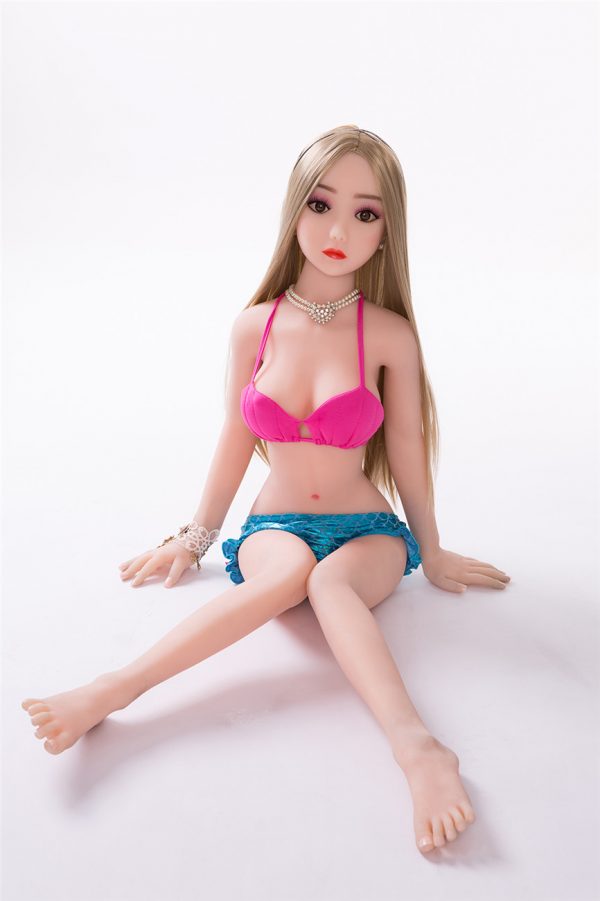 Buy Cheap Harmony Hot Mini Female Teen Blonde Adult Sex Dolls Love Dolls