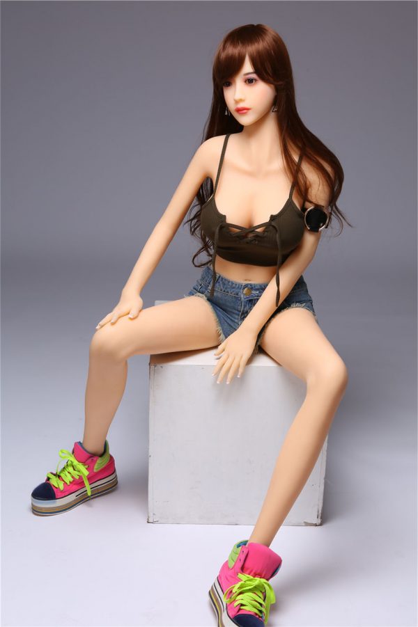 Buy Cheap Sexy Harmony Hot Sex Doll High End Celebrity Sex Doll Toy Online