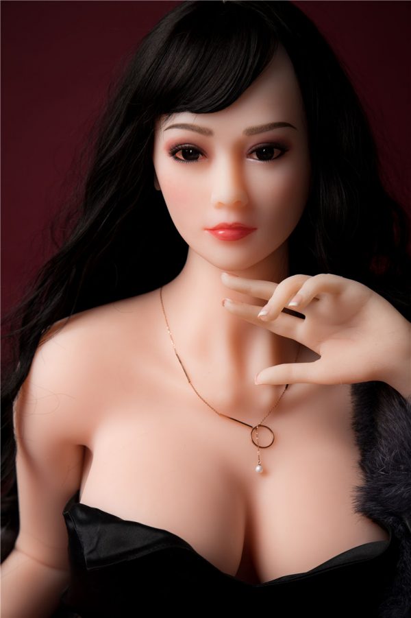 Buy Lifelike Full Body Cheap Thick Living Harmony Hot Girl Thick Living Sex Doll for Men