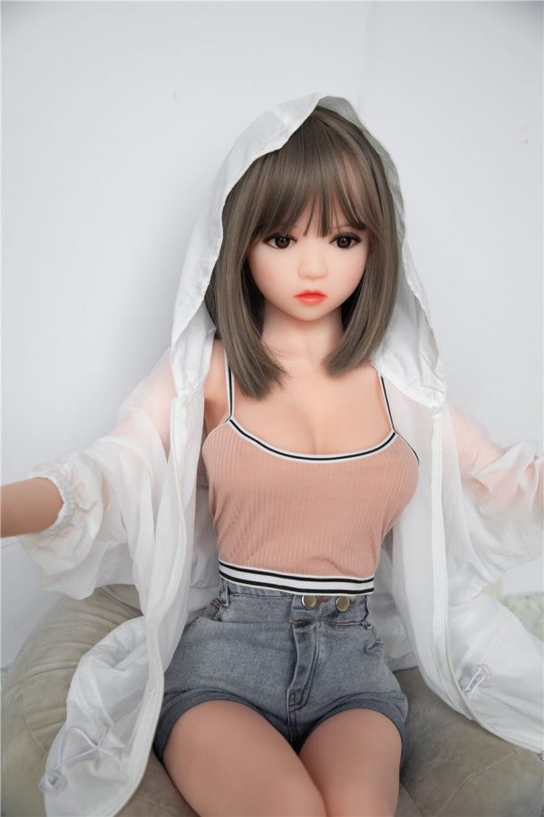 Buy Smart Cute Full Body Cheap Harmony Hot Girl Thick Living Sex Doll