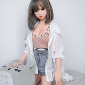 Buy Small Smart Cute Full Body Cheap Harmony Hot Girl Thick Living Sex Doll for Men