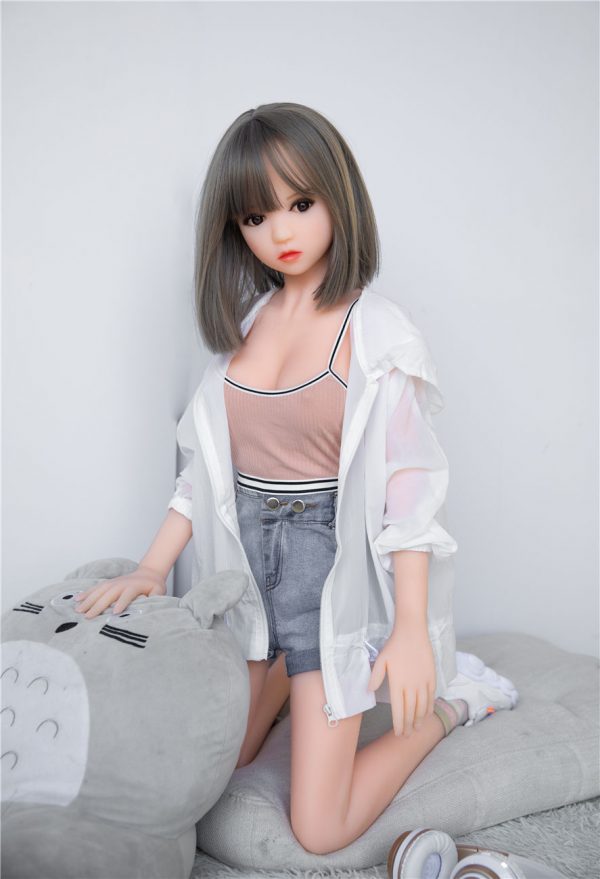 Buy Smart Cute Full Body Cheap Harmony Hot Girl Thick Living Sex Doll
