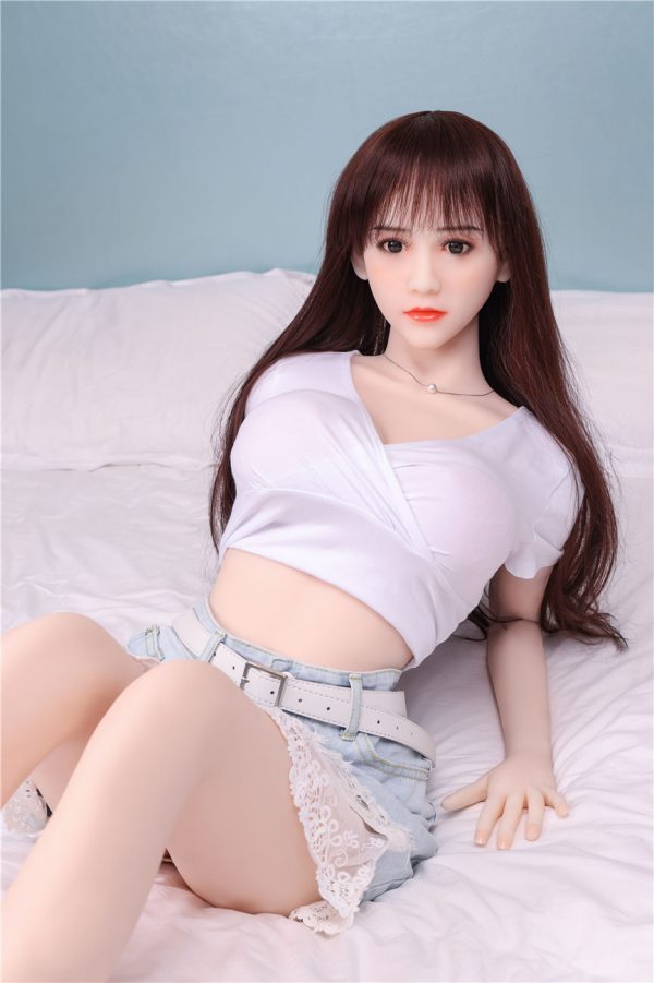 Cheap Harmony Hot Girl Thick Living Sex Doll Sexy Big Booty Sex Dolls Toys for Men