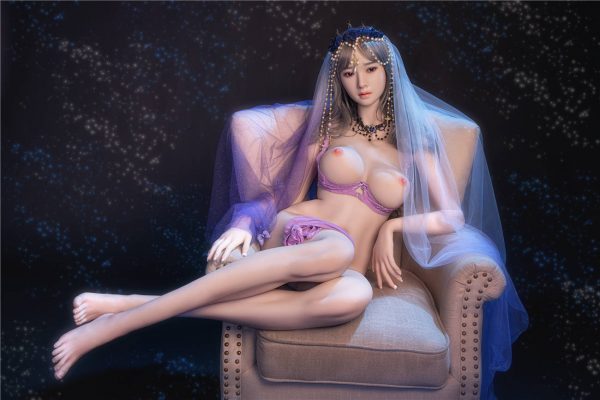 Cheap Mini Female Teen Online New Love Dolls Big Booty Fantasy Adult Sex Dolls for Men