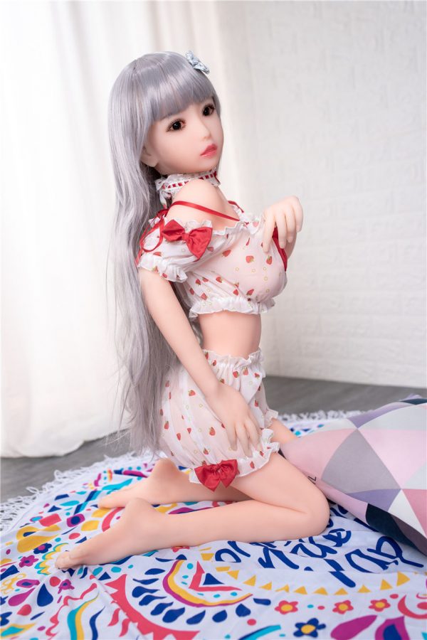 Cheap Smart Cute Hot Sex Dolls Big Tits Online Love Dolls with Vagina for Sale