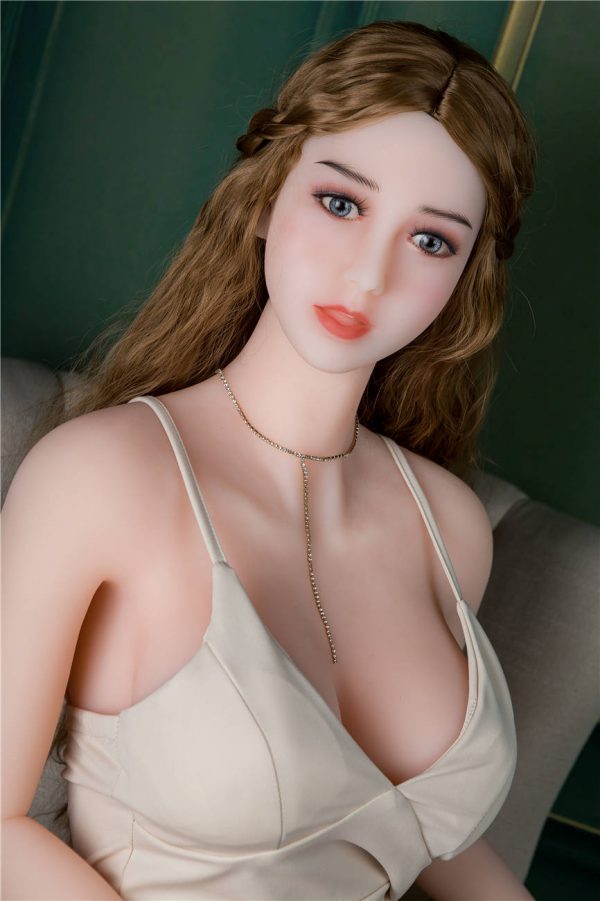 Most Realistic Lifelike Adult Anal Cheap Living Sexy Sex Dolls with Big Boobs for Sale