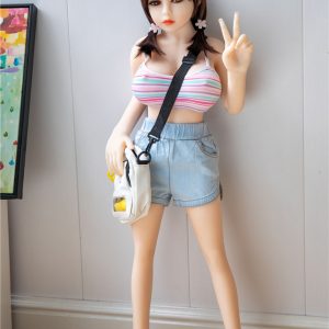 Little Real Love Sex Dolls High End Girl Full Body Sexy Big Booty Sex Dolls Toys for Men