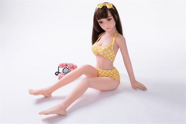Little Sex Doll Real Love Sex Dolls High End Girl Thick Living Sex Doll for Men