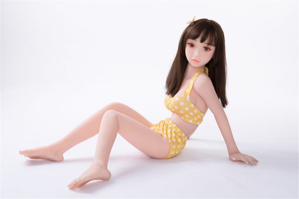 Little Sex Doll Real Love Sex Dolls High End Girl Thick Living Sex Doll for Men