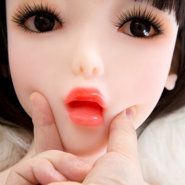 Premium Cute Big Tits Online Love Dolls Full Body Affordable Lifelike Sex Doll