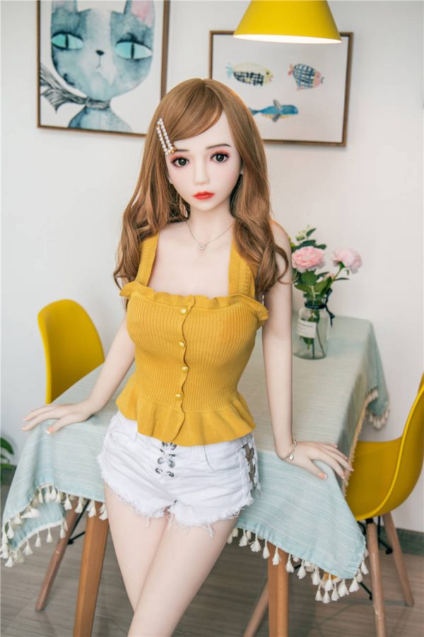 Real Life High End Girl Thick Living Sex Doll Shop Buy Cheap Custom Blonde Sex Dolls for Men