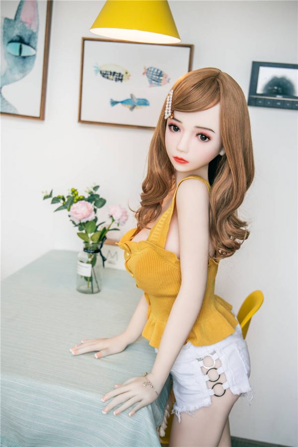 Real Life High End Girl Thick Living Sex Doll Shop Buy Cheap Custom Blonde Sex Dolls for Men