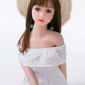 Cheap Premium Custom TPE Full Body Small Sexy Big Booty Sex Dolls Toys for Men for Sale