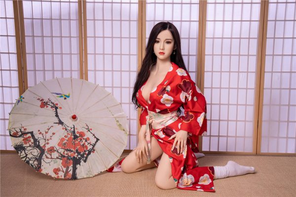 Most Realistic Lifelike Female Teen Hot Girl Anal Female Big Butt Asian Sex Dolls for Men