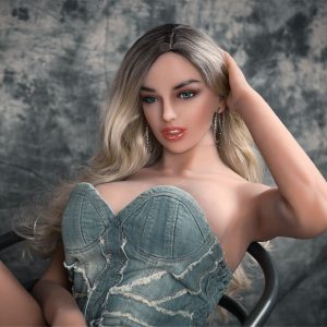 Best Small Hot Girl Anal Living Blonde Lifelike Full Body Sexy Big Booty Sex Dolls Toys for Men