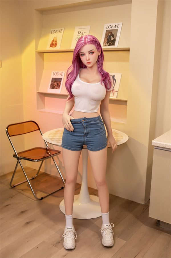 Little Sex Doll Real Love Sex Dolls High End Anime Homemade Celebrity Girl Thick Living Sex Doll Shop