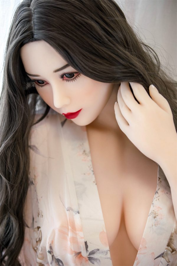 Cheap Full Body Lifelike Dominique Big Boob Custom Affordable Mature Premium Sexy Sex Doll for Sale