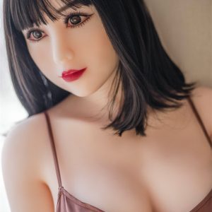 Most Realistic Big Tits Human Miniature Online Love Dolls with Big Boobs Lifelike Teenage Female Sex Dolls