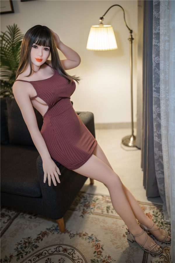 Sexy Big Booty Affordable High End Lifelike Mature Homemade Premium Custom New Asian Sex Doll
