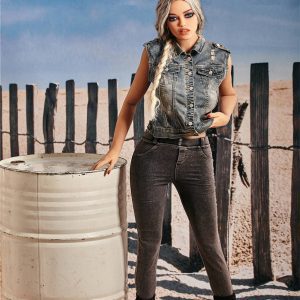 Most Realistic Blonde Best Adult Miniature Sex Dolls for Men Living Cheap Girl Real Life Custom Love Dolls