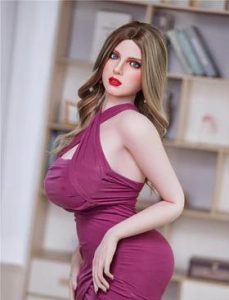 Read more about the article What is a Sex Doll?